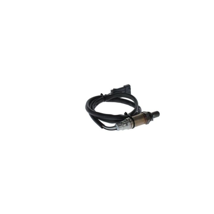 Oksijen Lambda Sensörü Benzinli Saab 900 II 9-3 9-5 Modelleri İçin (1994-2000) - BOSCH 0258003577