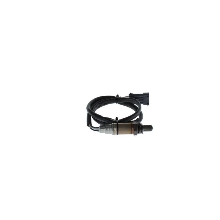 Oksijen Lambda Sensörü Benzinli Saab 900 II 9-3 9-5 Modelleri İçin (1994-2000) - BOSCH 0258003577