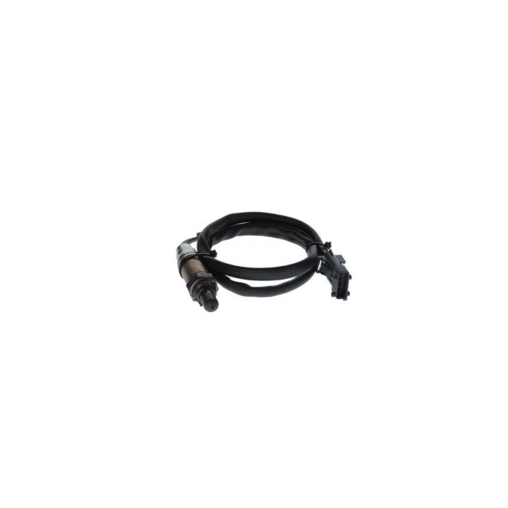 Oksijen Lambda Sensörü Benzinli Saab 900 II 9-3 9-5 Modelleri İçin (1994-2000) - BOSCH 0258003577