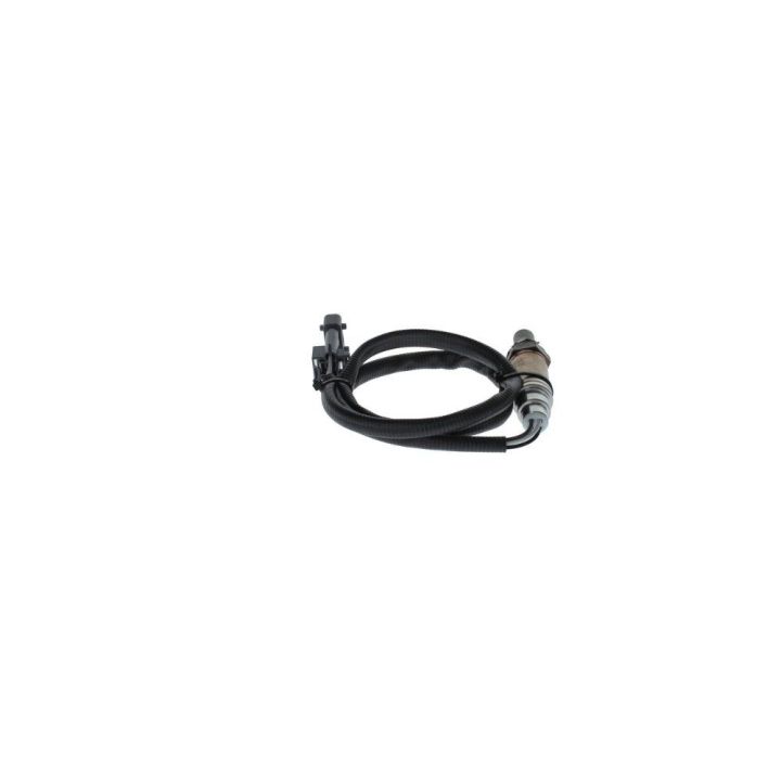 Oksijen Lambda Sensörü Benzinli Saab 900 II 9-3 9-5 Modelleri İçin (1994-2000) - BOSCH 0258003577
