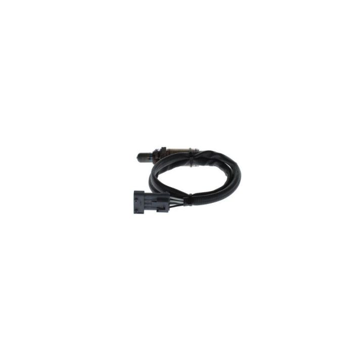 Oksijen Lambda Sensörü Benzinli Saab 900 II 9-3 9-5 Modelleri İçin (1994-2000) - BOSCH 0258003577
