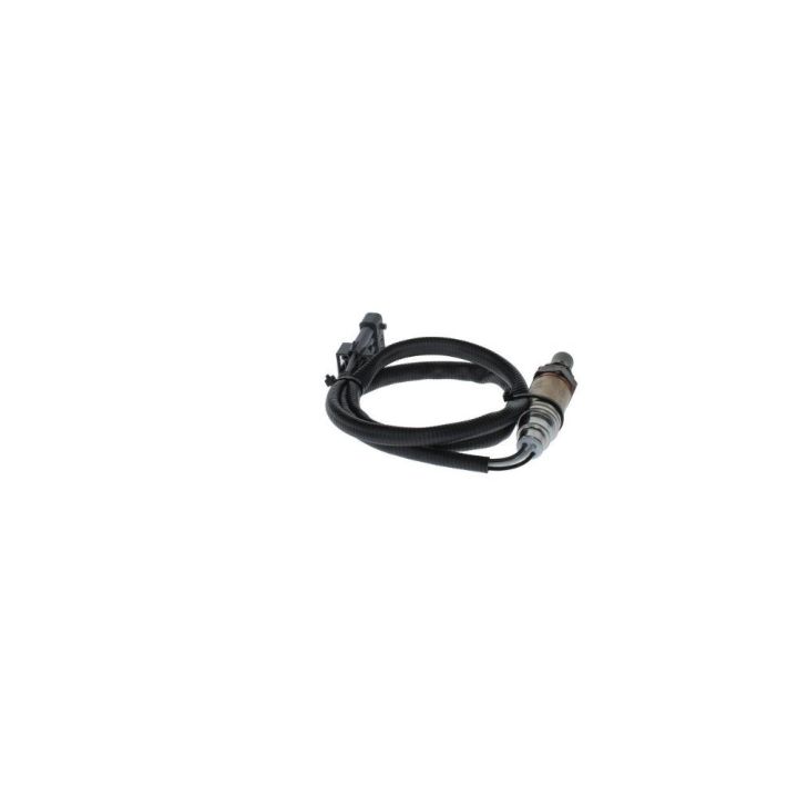 Oksijen Lambda Sensörü Benzinli Saab 900 II 9-3 9-5 Modelleri İçin (1994-2000) - BOSCH 0258003577