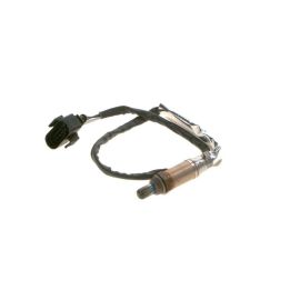 Oksijen Lambda Sensörü Polo CLS 1.6 Golf III 1.6 AFT Motor İçin (1992-) - BOSCH 0258003604