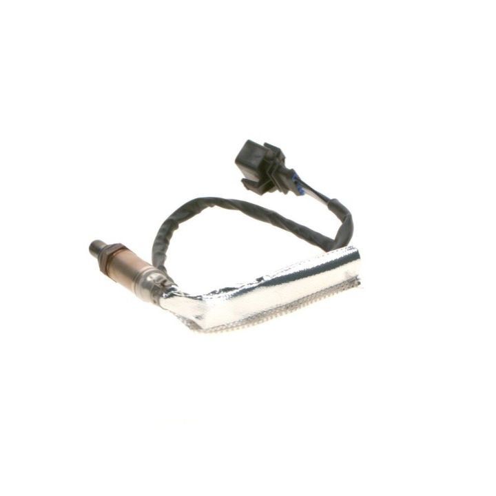 Oksijen Lambda Sensörü Polo CLS 1.6 Golf III 1.6 AFT Motor İçin (1992-) - BOSCH 0258003604