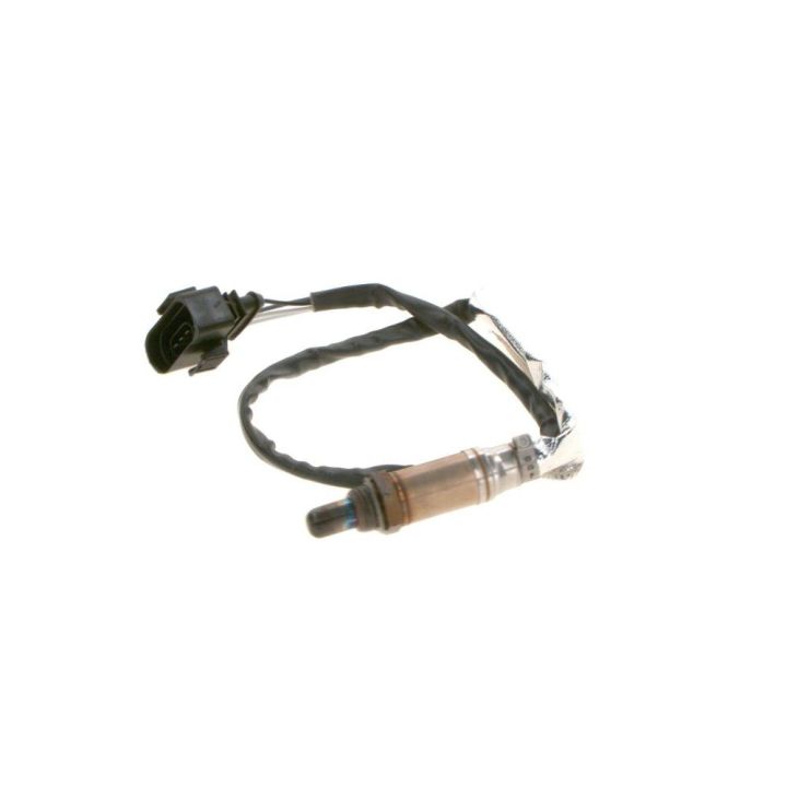 Oksijen Lambda Sensörü Polo CLS 1.6 Golf III 1.6 AFT Motor İçin (1992-) - BOSCH 0258003604