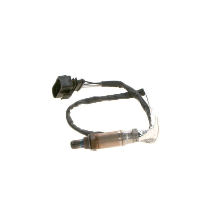 Oksijen Lambda Sensörü Polo CLS 1.6 Golf III 1.6 AFT Motor İçin (1992-) - BOSCH 0258003604