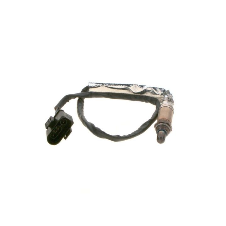 Oksijen Lambda Sensörü Polo CLS 1.6 Golf III 1.6 AFT Motor İçin (1992-) - BOSCH 0258003604