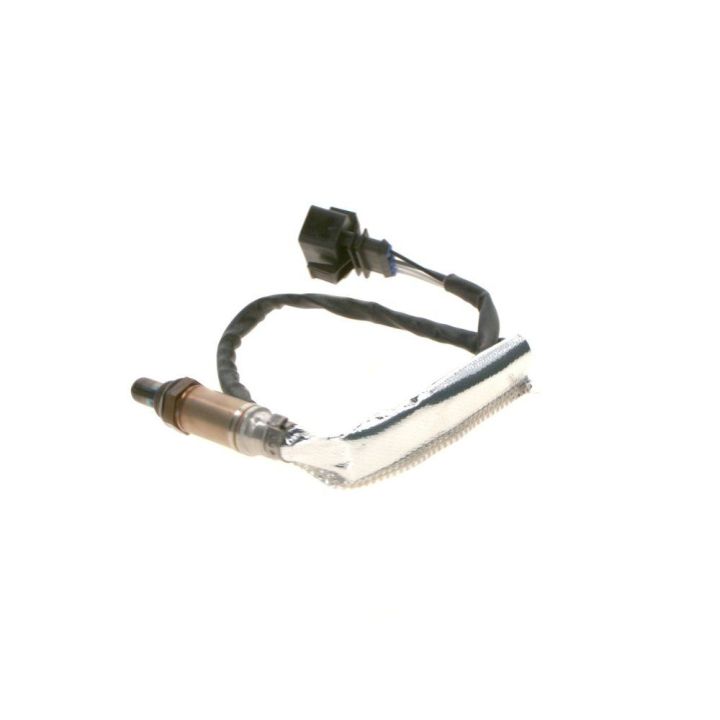 Oksijen Lambda Sensörü Polo CLS 1.6 Golf III 1.6 AFT Motor İçin (1992-) - BOSCH 0258003604
