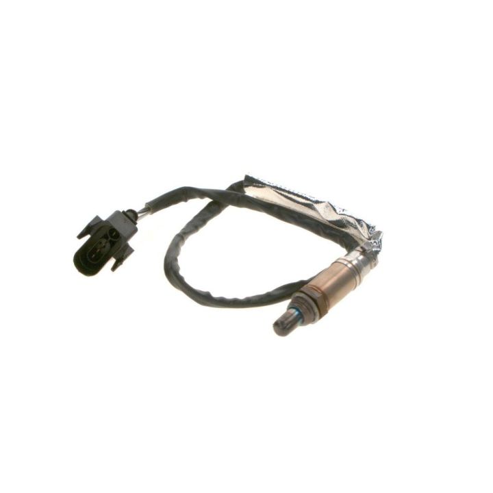Oksijen Lambda Sensörü Polo CLS 1.6 Golf III 1.6 AFT Motor İçin (1992-) - BOSCH 0258003604