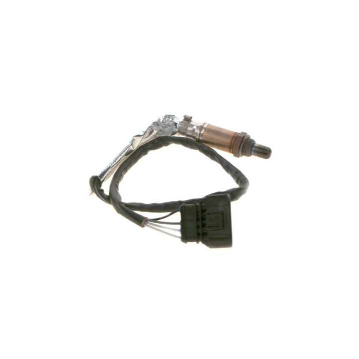 Oksijen Lambda Sensörü Polo CLS 1.6 Golf III 1.6 AFT Motor İçin (1992-) - BOSCH 0258003604
