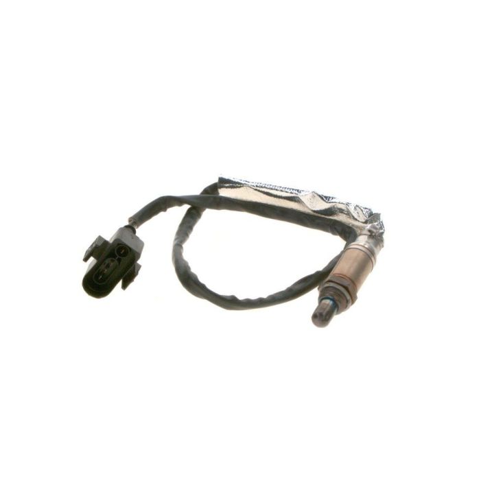 Oksijen Lambda Sensörü Polo CLS 1.6 Golf III 1.6 AFT Motor İçin (1992-) - BOSCH 0258003604