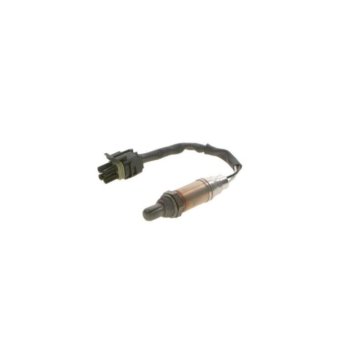Oksijen Lambda Sensörü Renault R19 1.6 Megane 2.0 Laguna 1.8 2.0 İçin - BOSCH 0258003644