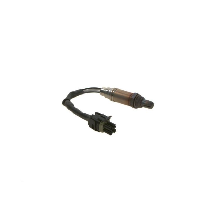 Oksijen Lambda Sensörü Renault R19 1.6 Megane 2.0 Laguna 1.8 2.0 İçin - BOSCH 0258003644