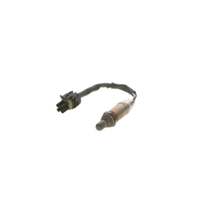 Oksijen Lambda Sensörü Renault R19 1.6 Megane 2.0 Laguna 1.8 2.0 İçin - BOSCH 0258003644
