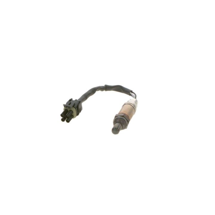 Oksijen Lambda Sensörü Renault R19 1.6 Megane 2.0 Laguna 1.8 2.0 İçin - BOSCH 0258003644