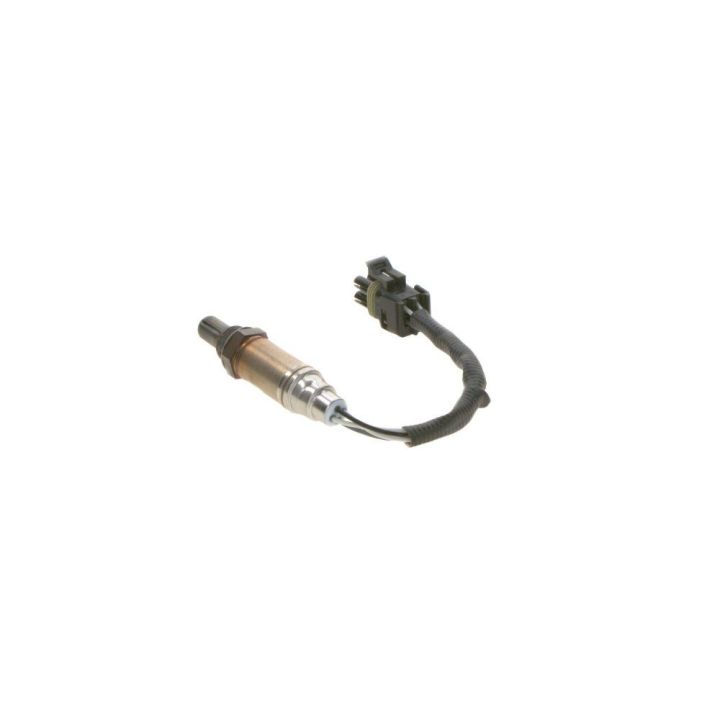 Oksijen Lambda Sensörü Renault R19 1.6 Megane 2.0 Laguna 1.8 2.0 İçin - BOSCH 0258003644