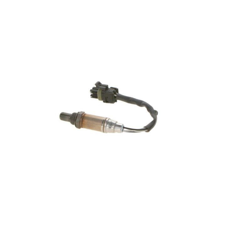 Oksijen Lambda Sensörü Renault R19 1.6 Megane 2.0 Laguna 1.8 2.0 İçin - BOSCH 0258003644