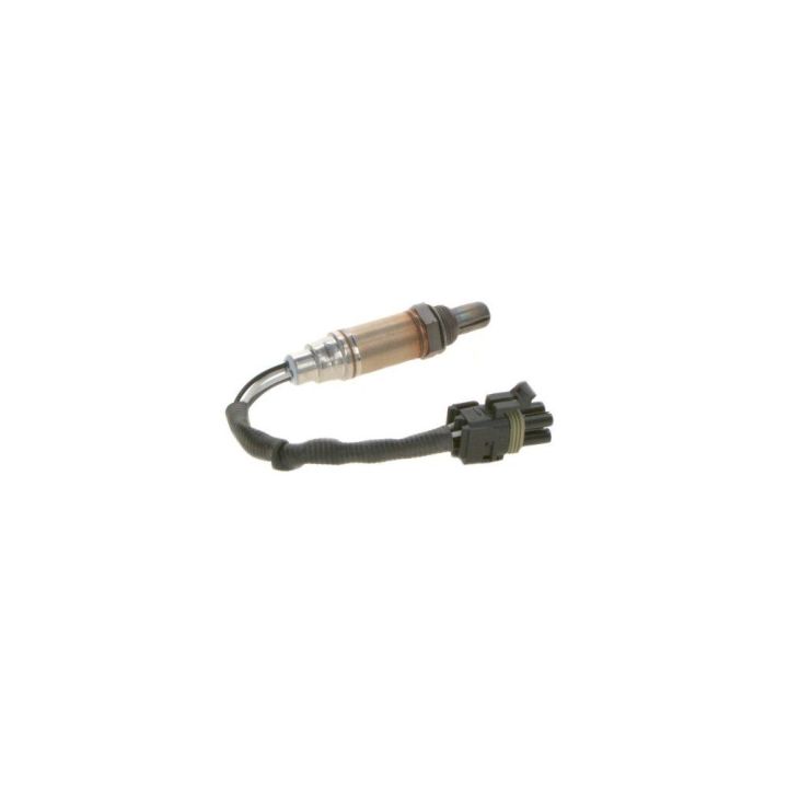 Oksijen Lambda Sensörü Renault R19 1.6 Megane 2.0 Laguna 1.8 2.0 İçin - BOSCH 0258003644