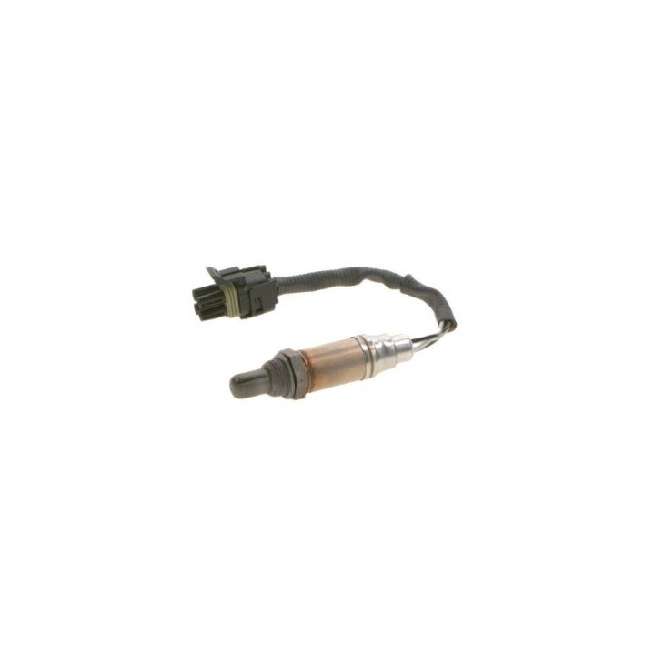 Oksijen Lambda Sensörü Renault R19 1.6 Megane 2.0 Laguna 1.8 2.0 İçin - BOSCH 0258003644
