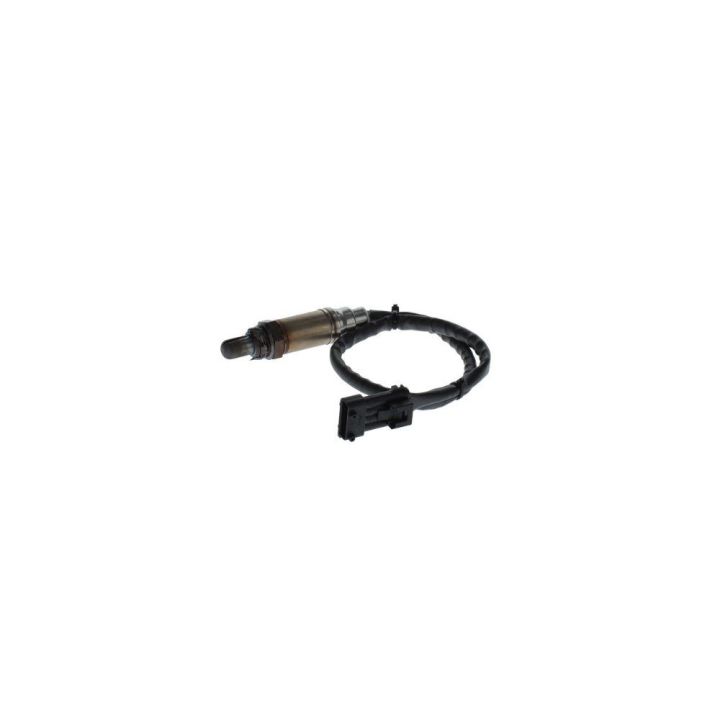 Oksijen Lambda Sensörü Peugeot 306 406 Citroen Xsara Xantia Benzinli Motorlar İçin - BOSCH 0258003717