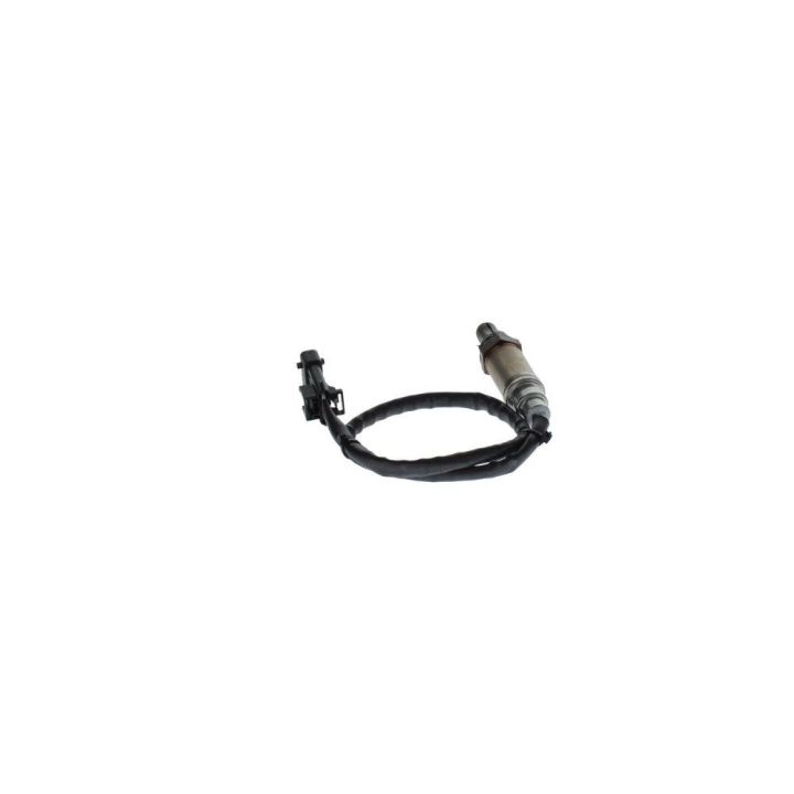 Oksijen Lambda Sensörü Peugeot 306 406 Citroen Xsara Xantia Benzinli Motorlar İçin - BOSCH 0258003717