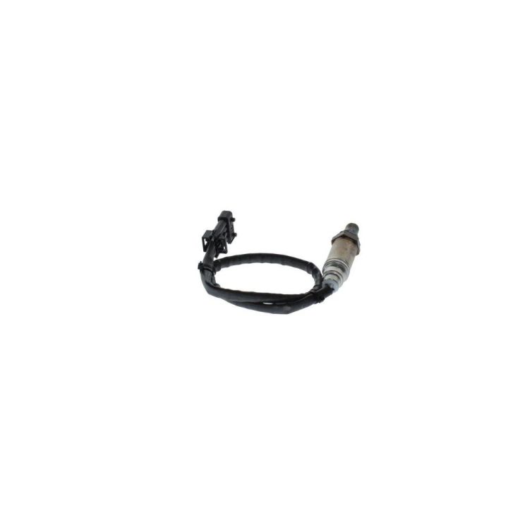 Oksijen Lambda Sensörü Peugeot 306 406 Citroen Xsara Xantia Benzinli Motorlar İçin - BOSCH 0258003717