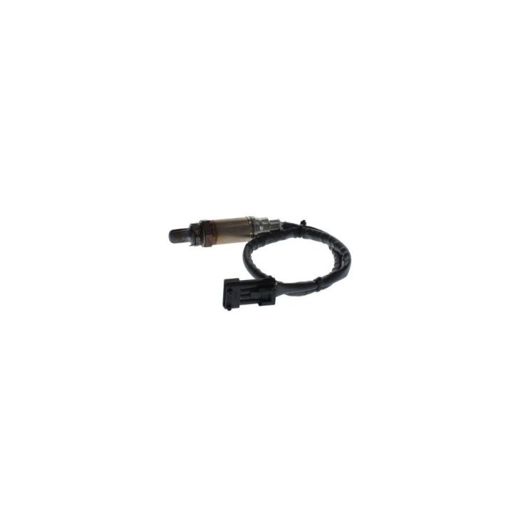 Oksijen Lambda Sensörü Peugeot 306 406 Citroen Xsara Xantia Benzinli Motorlar İçin - BOSCH 0258003717