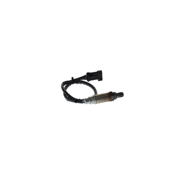 Oksijen Lambda Sensörü Peugeot 306 406 Citroen Xsara Xantia Benzinli Motorlar İçin - BOSCH 0258003717