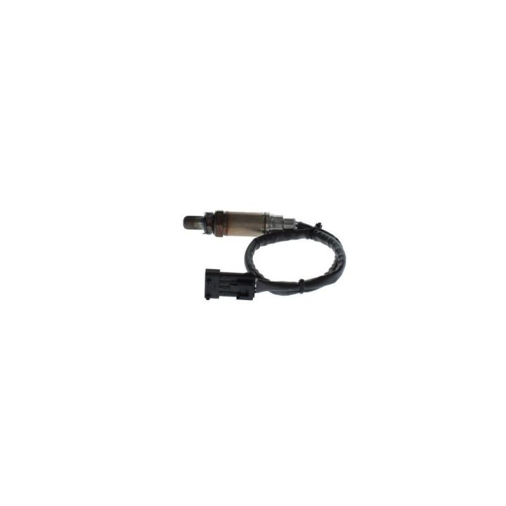 Oksijen Lambda Sensörü Peugeot 306 406 Citroen Xsara Xantia Benzinli Motorlar İçin - BOSCH 0258003717