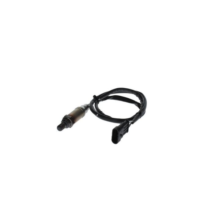Oksijen Lambda Sensörü Tempra Tipo 1.6 Alfa 146 156 Modelleri İçin - BOSCH 0258003772