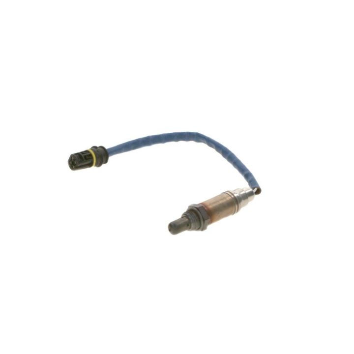 Oksijen Sensörü Mercedes-Benz W202 W210 W140 R129 M104 M112 M119 Motor İçin (1992-2002) - BOSCH 0258003782