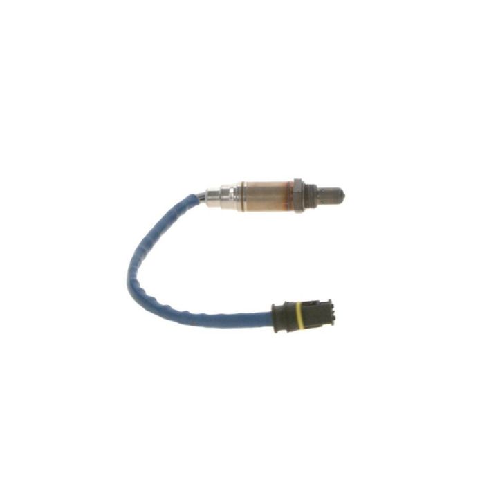 Oksijen Sensörü Mercedes-Benz W202 W210 W140 R129 M104 M112 M119 Motor İçin (1992-2002) - BOSCH 0258003782