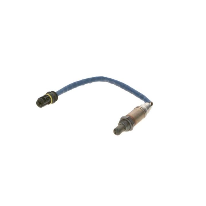 Oksijen Sensörü Mercedes-Benz W202 W210 W140 R129 M104 M112 M119 Motor İçin (1992-2002) - BOSCH 0258003782