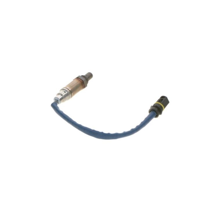 Oksijen Sensörü Mercedes-Benz W202 W210 W140 R129 M104 M112 M119 Motor İçin (1992-2002) - BOSCH 0258003782