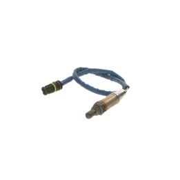 Oksijen Lambda Sensörü Benzinli Mercedes-Benz E ve S Serisi İçin (1993-2003) - BOSCH 0258003798