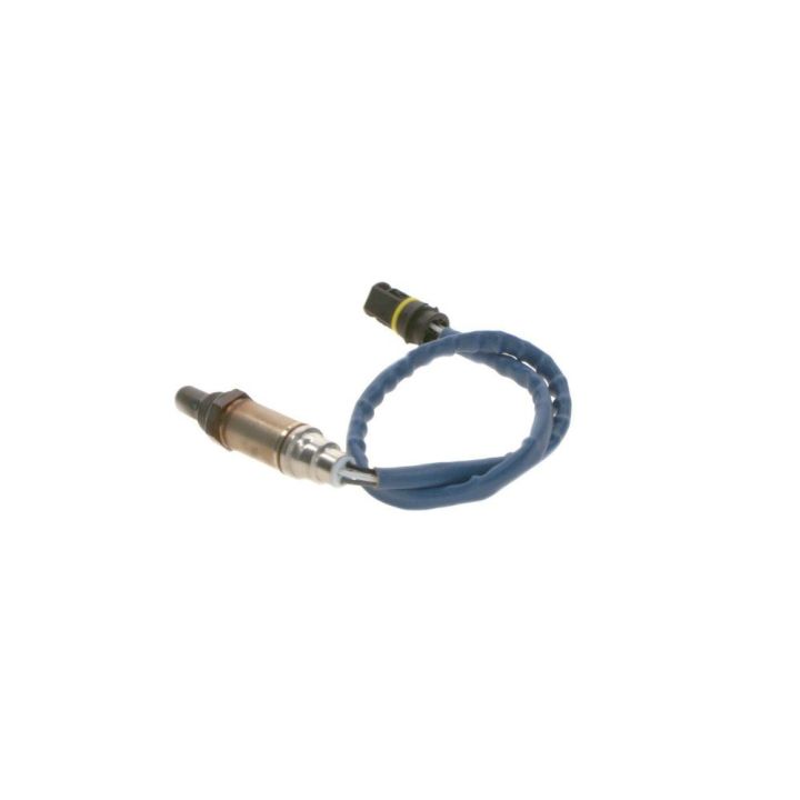 Oksijen Lambda Sensörü Benzinli Mercedes-Benz E ve S Serisi İçin (1993-2003) - BOSCH 0258003798