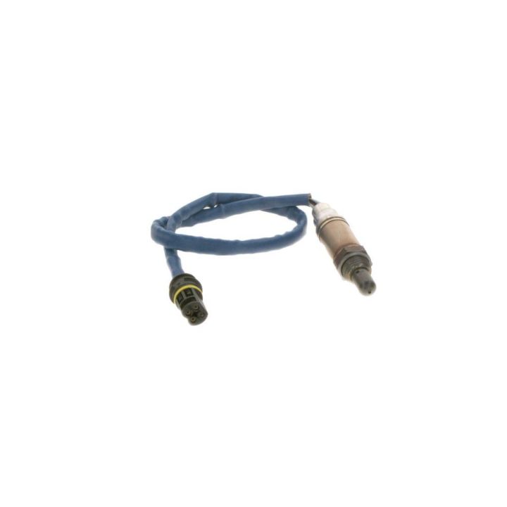 Oksijen Lambda Sensörü Benzinli Mercedes-Benz E ve S Serisi İçin (1993-2003) - BOSCH 0258003798