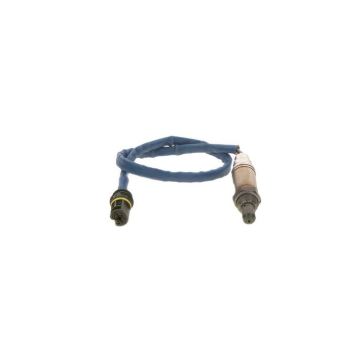 Oksijen Lambda Sensörü Benzinli Mercedes-Benz E ve S Serisi İçin (1993-2003) - BOSCH 0258003798