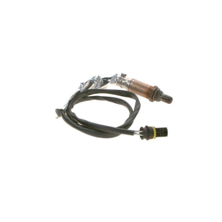 Oksijen Lambda Sensörü (Benzin) Mercedes C Serisi CLK İçin (1994-2001) - Bosch 0258003870