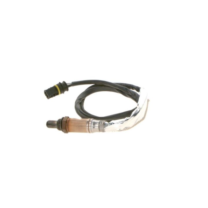 Oksijen Lambda Sensörü (Benzin) Mercedes C Serisi CLK İçin (1994-2001) - Bosch 0258003870