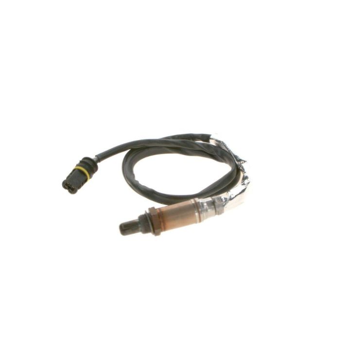Oksijen Lambda Sensörü (Benzin) Mercedes C Serisi CLK İçin (1994-2001) - Bosch 0258003870