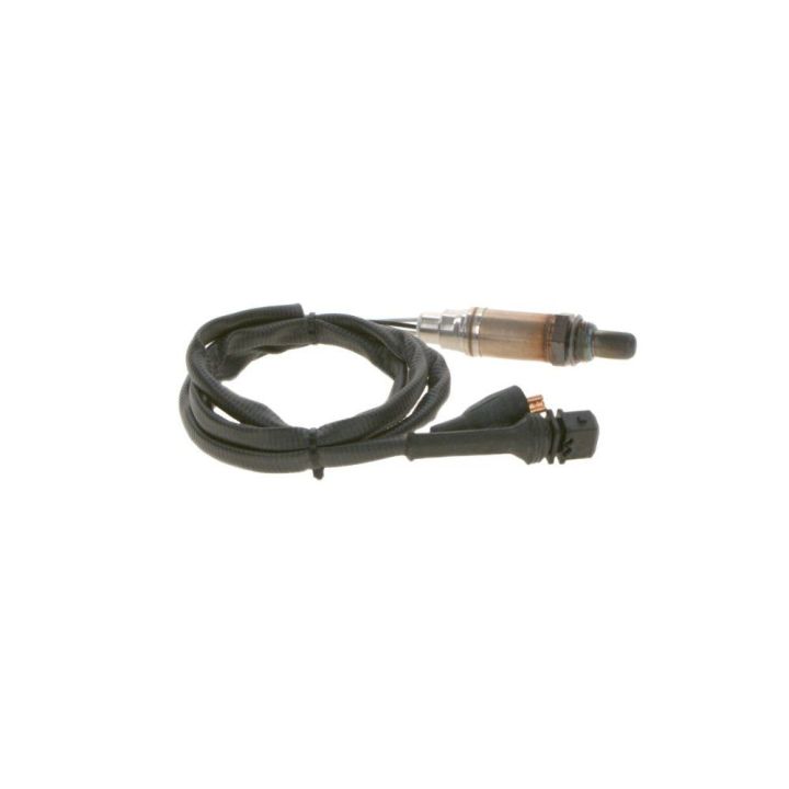 Oksijen Lambda Sensörü Alfa Romeo 155 164 2.0 İçin - Bosch 0258003957