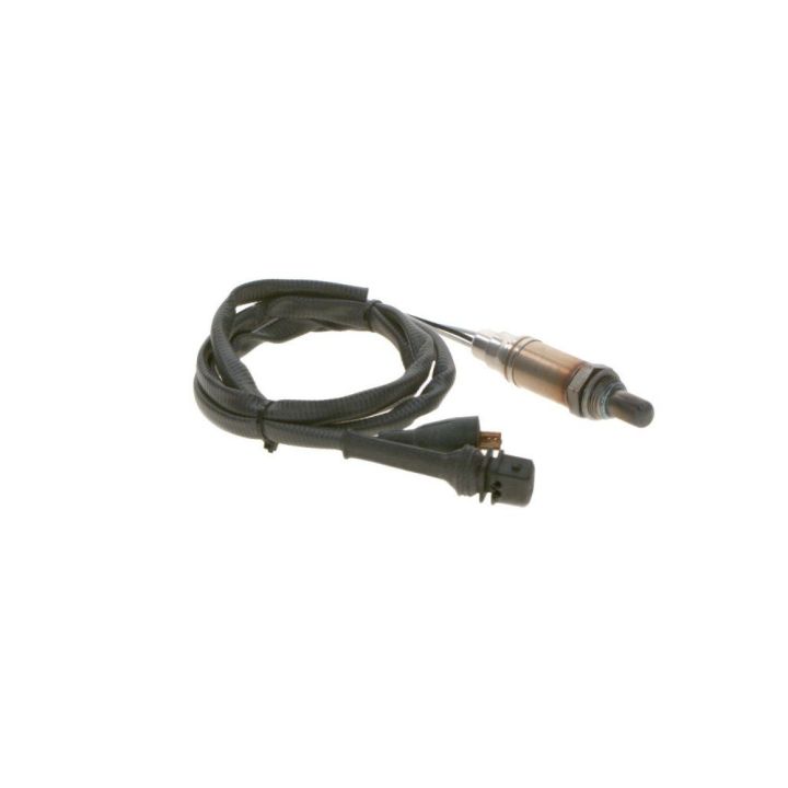 Oksijen Lambda Sensörü Alfa Romeo 155 164 2.0 İçin - Bosch 0258003957