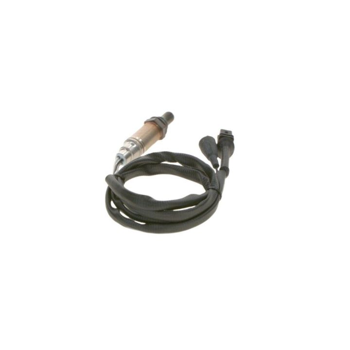 Oksijen Lambda Sensörü Alfa Romeo 155 164 2.0 İçin - Bosch 0258003957