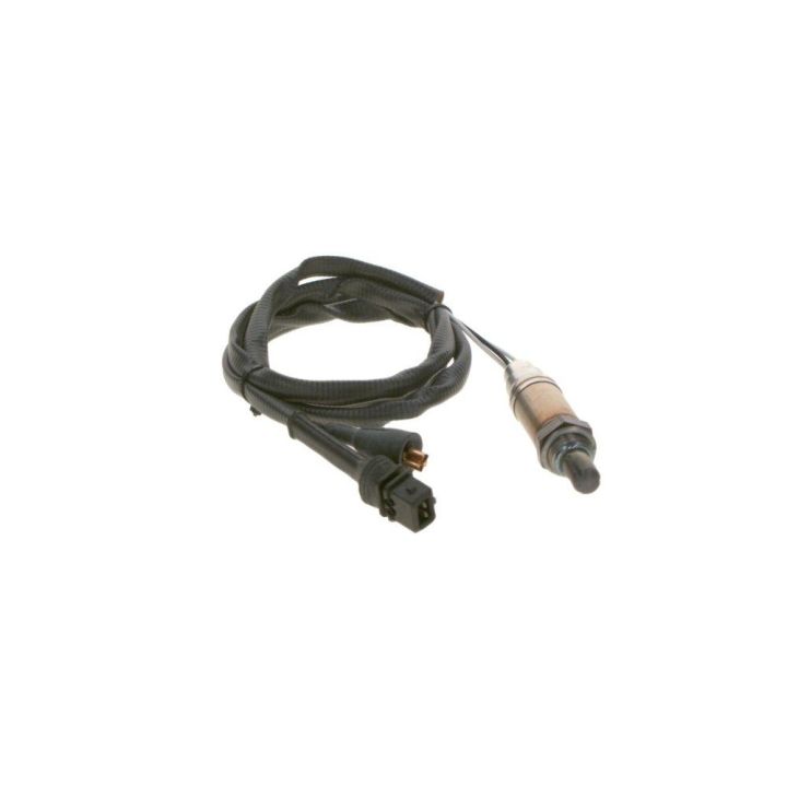 Oksijen Lambda Sensörü Alfa Romeo 155 164 2.0 İçin - Bosch 0258003957