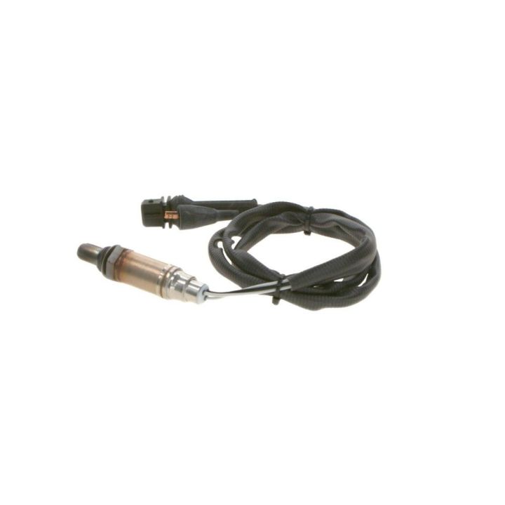 Oksijen Lambda Sensörü Alfa Romeo 155 164 2.0 İçin - Bosch 0258003957