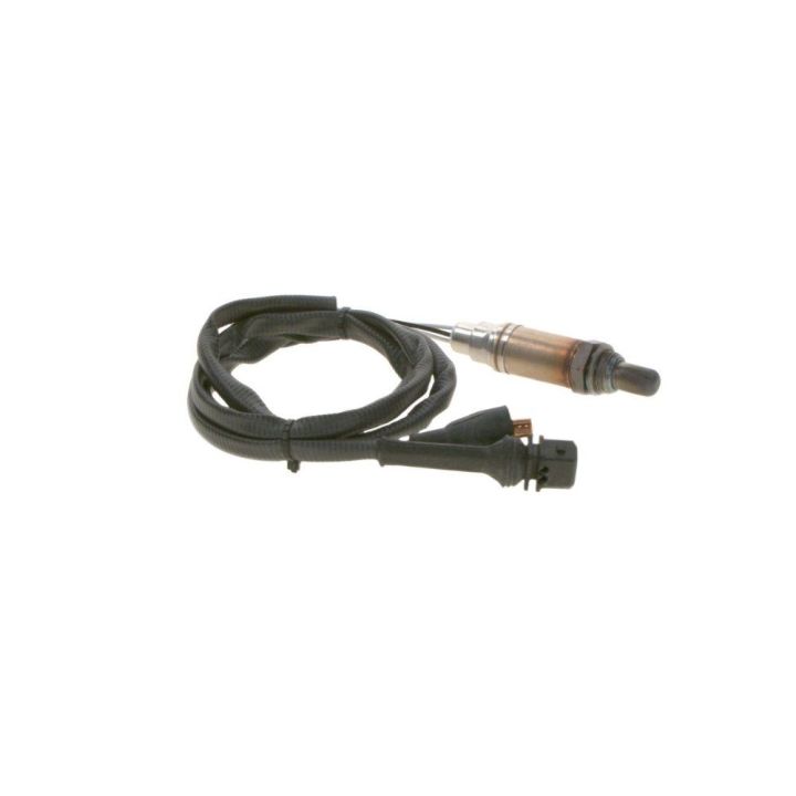 Oksijen Lambda Sensörü Alfa Romeo 155 164 2.0 İçin - Bosch 0258003957
