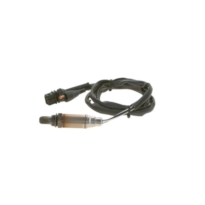 Oksijen Lambda Sensörü Alfa Romeo 155 164 2.0 İçin - Bosch 0258003957