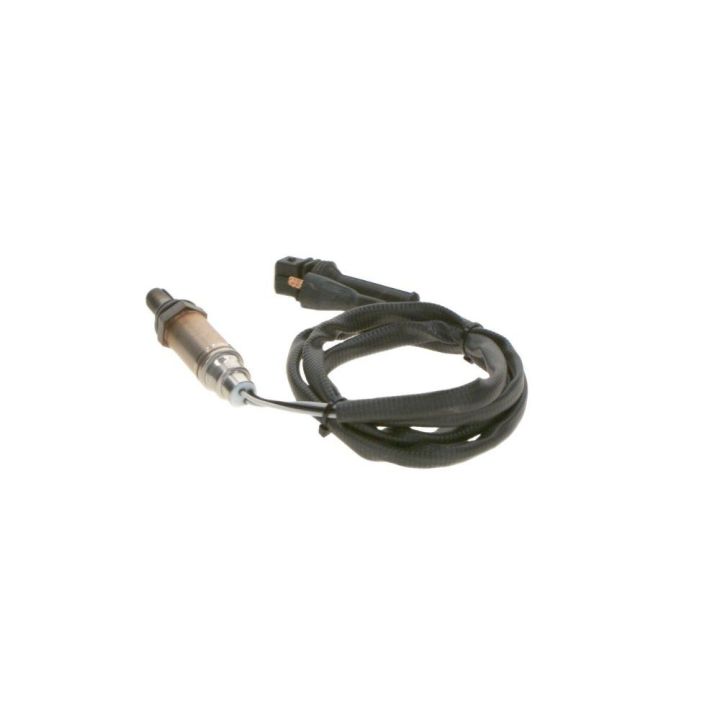 Oksijen Lambda Sensörü Alfa Romeo 155 164 2.0 İçin - Bosch 0258003957