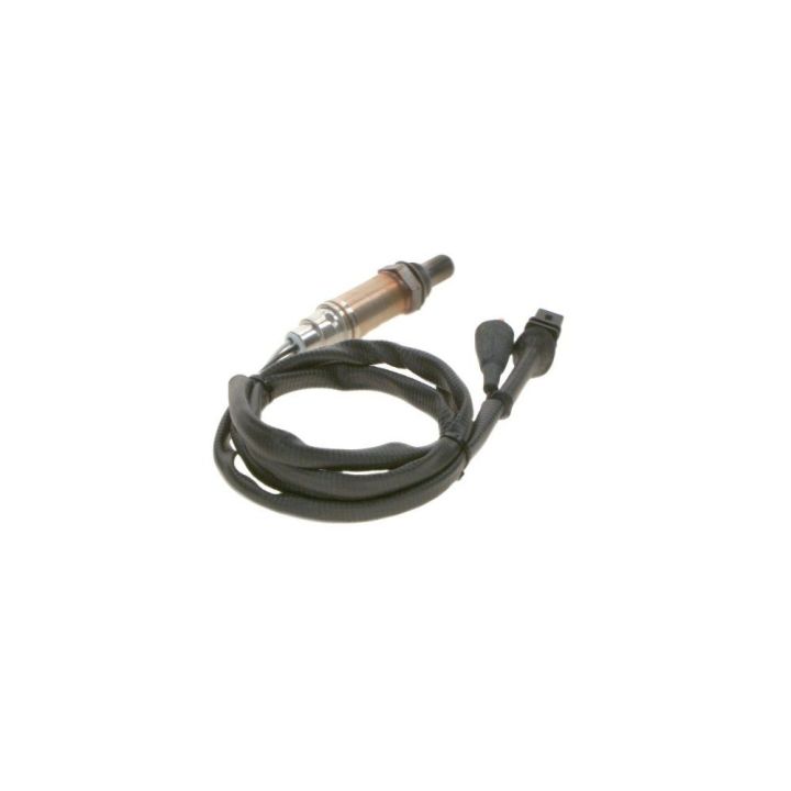 Oksijen Lambda Sensörü Alfa Romeo 155 164 2.0 İçin - Bosch 0258003957